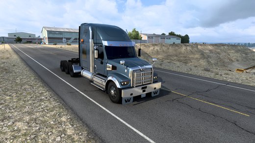 Western Star 49X