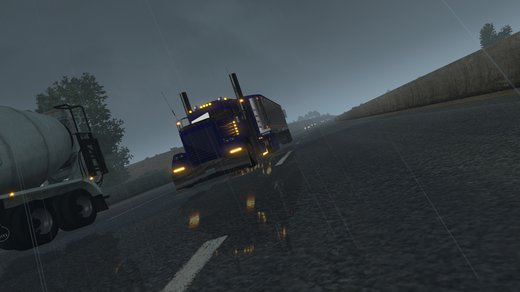 Peterbilt @@Custom 379/389@@