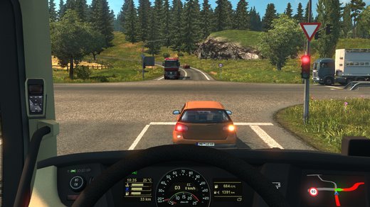 Volvo FH4