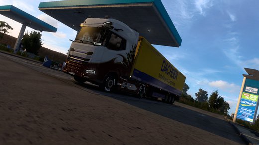DAF 2021