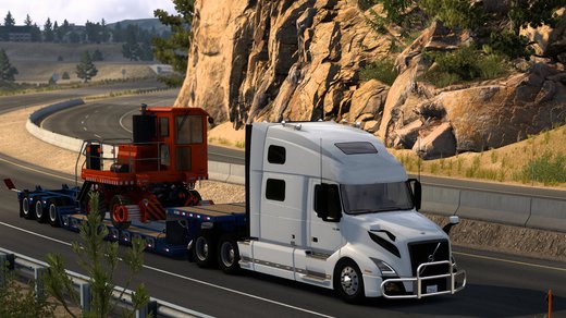 Volvo VNL