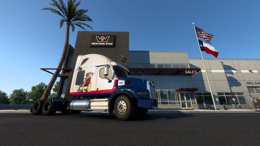 Western Star 49X