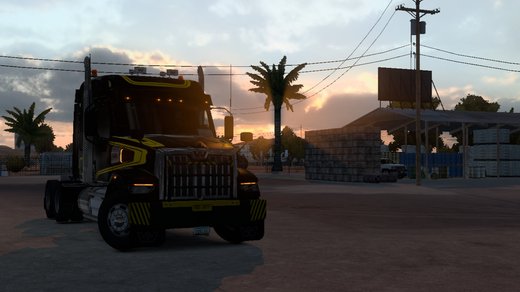 Western Star 49X