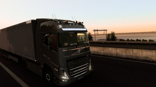 Volvo @@FH 2022@@