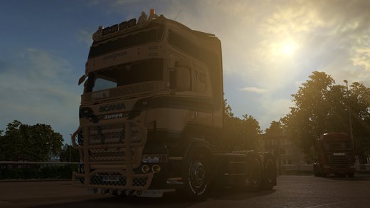 Scania R 2009 (RJL)