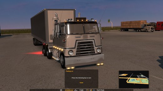 International @@Transtar 4070a@@