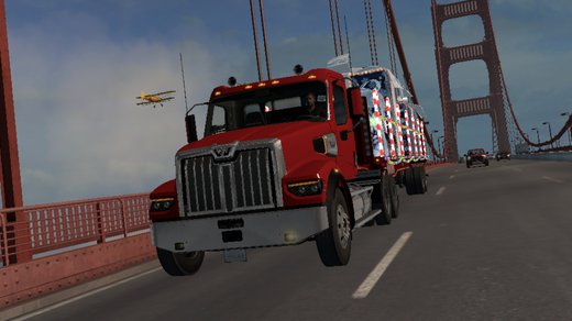 Western Star 49X