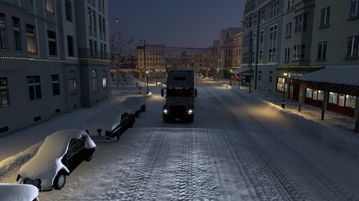 Volvo VNL 2018