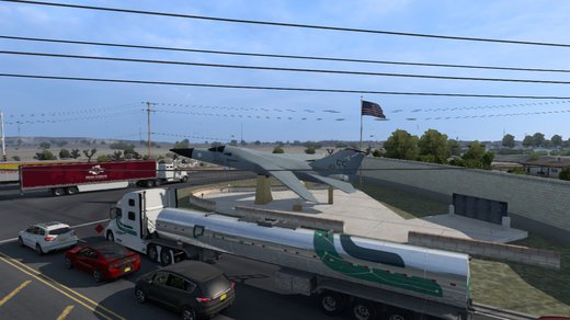 Volvo VNL 2018