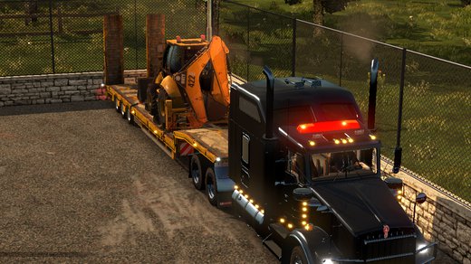 Kenworth t800