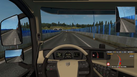 Volvo FH4