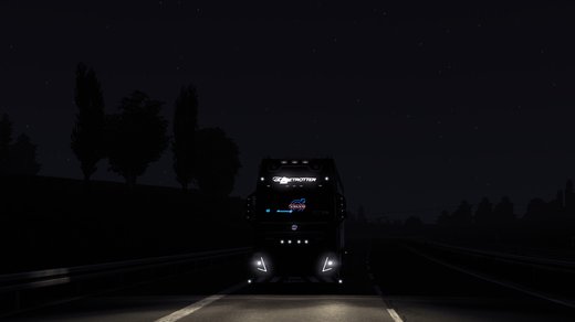 Volvo FH4
