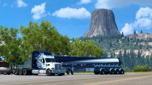 Western Star 49X