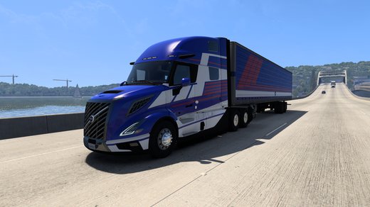 Volvo VNL