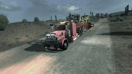 Peterbilt @@Custom 379/389@@