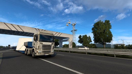 Scania R 2009