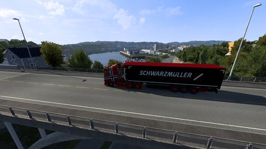 Scania R