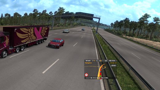 Volvo FH4