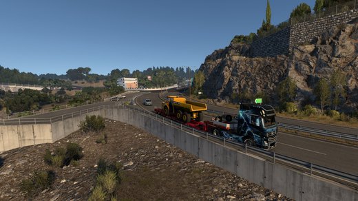 Mercedes-Benz New Actros