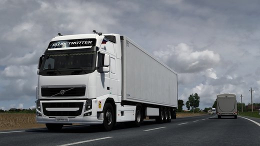 Volvo FH 2009