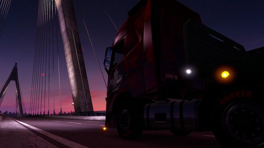 Volvo FH4