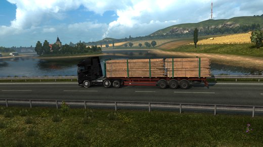 Volvo FH4