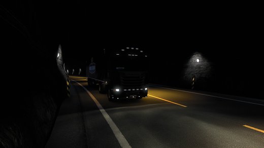 Scania R 2009