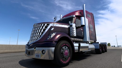 International LoneStar