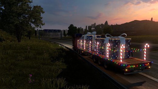 Mercedes-Benz New Actros