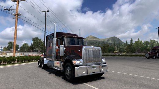 International 9900i