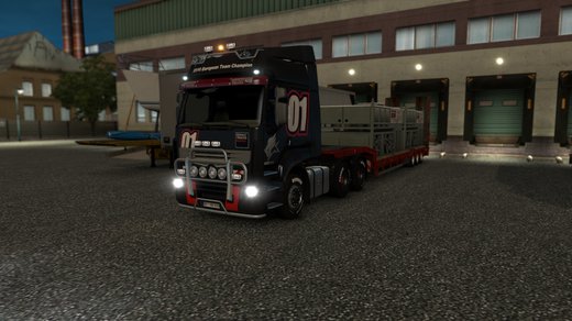 Renault Premium