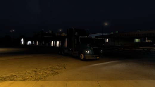 International LT
