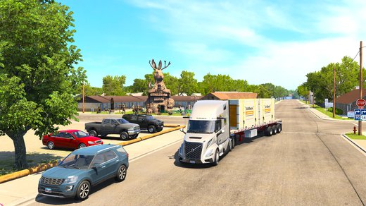 Volvo VNL