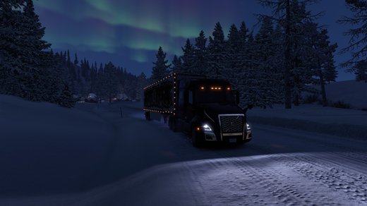 Volvo VNL 2018