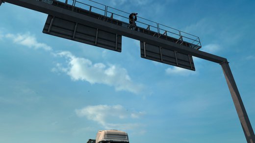 Scania Streamline