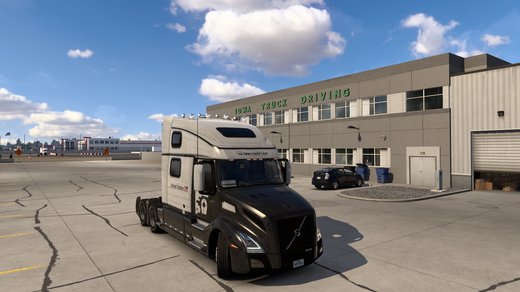 Volvo VNL