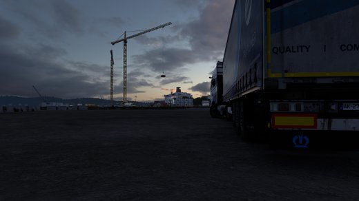 Iveco S-Way