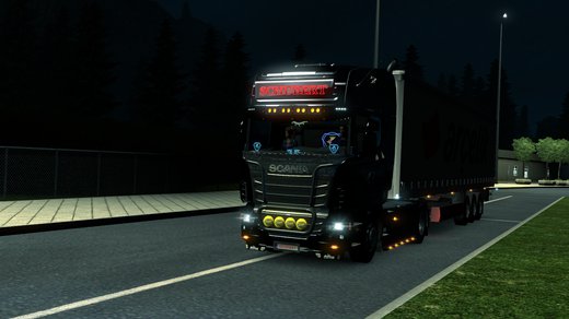 Scania R 2009