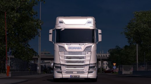 Scania R 2009