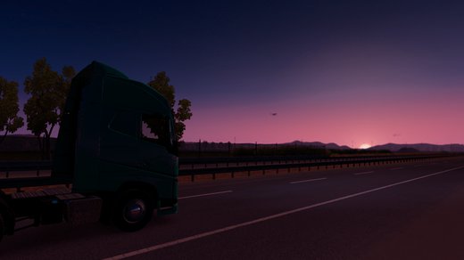 Volvo FH4