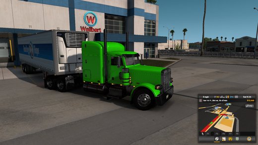 Peterbilt @@Custom 379/389@@