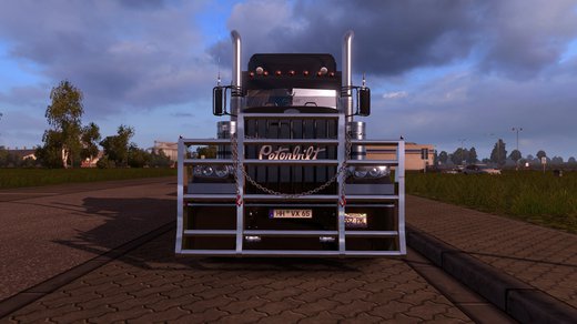 Peterbilt @@Custom 379/389@@