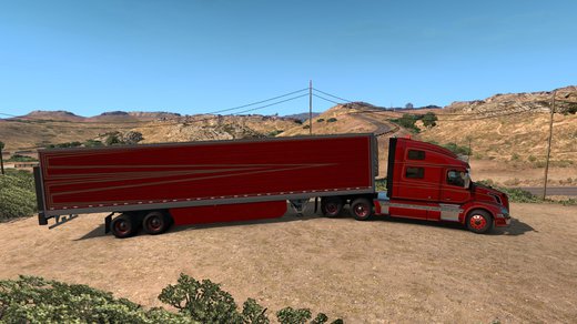 Volvo VNL 2014