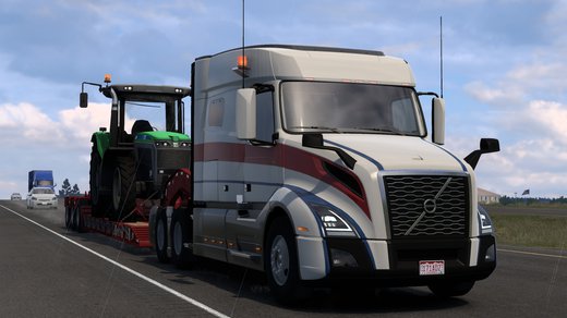 Volvo VNL