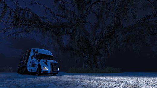 Volvo VNL
