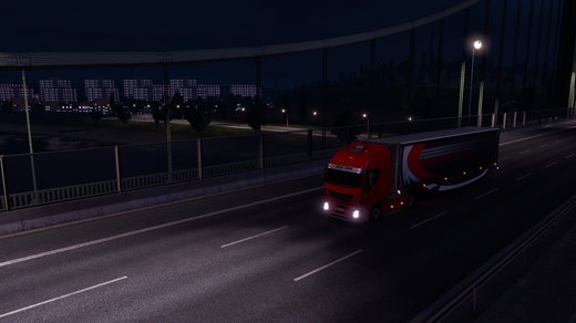 Iveco Stralis