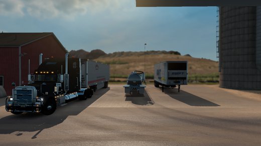 freightliner classic