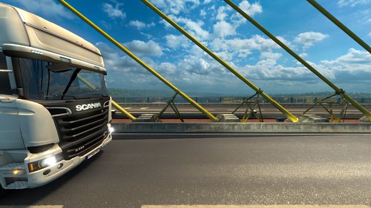 Scania Streamline