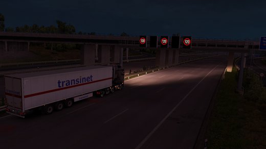 Mercedes-Benz New Actros