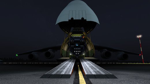 Scania R